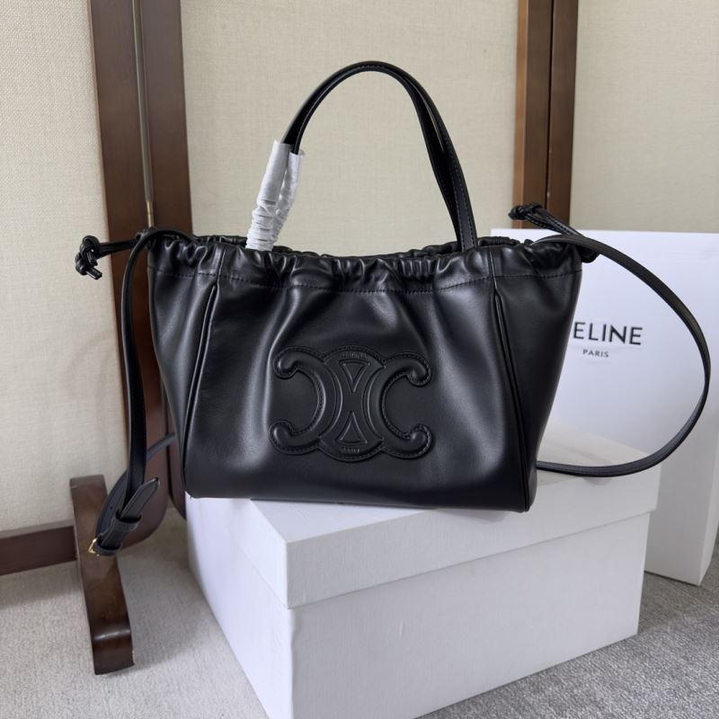Ce**e top handle bags